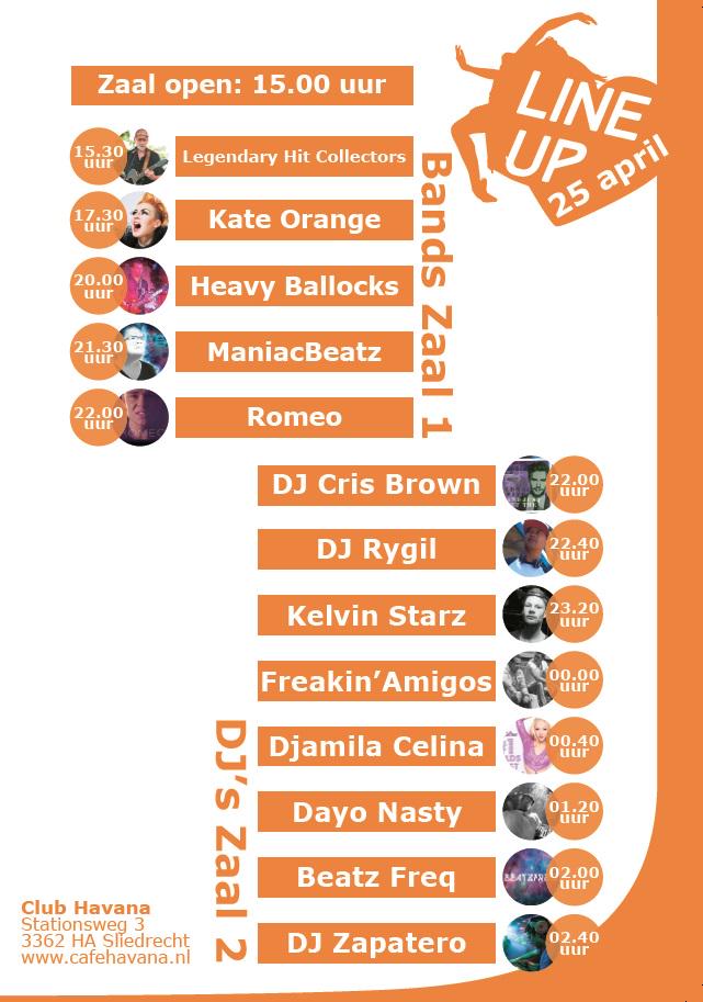 293_steamwork's tweet image. Dance for health 25 April in Havanna Sliedrecht vanaf 15:00 tot in de kleine uurtjes
#roparun #havanna #Steamwork