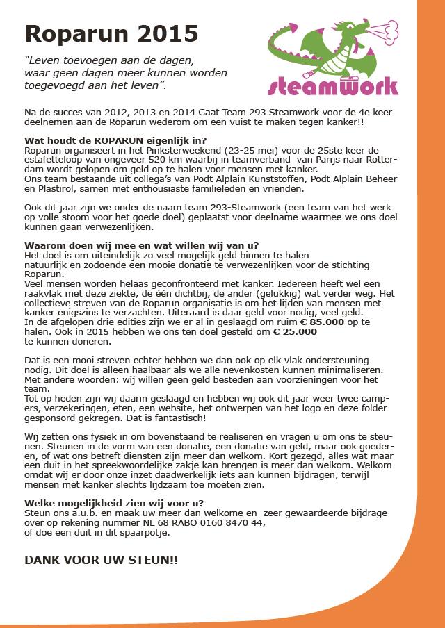 293_steamwork's tweet image. Dance for health 25 April in Havanna Sliedrecht vanaf 15:00 tot in de kleine uurtjes
#roparun #havanna #Steamwork