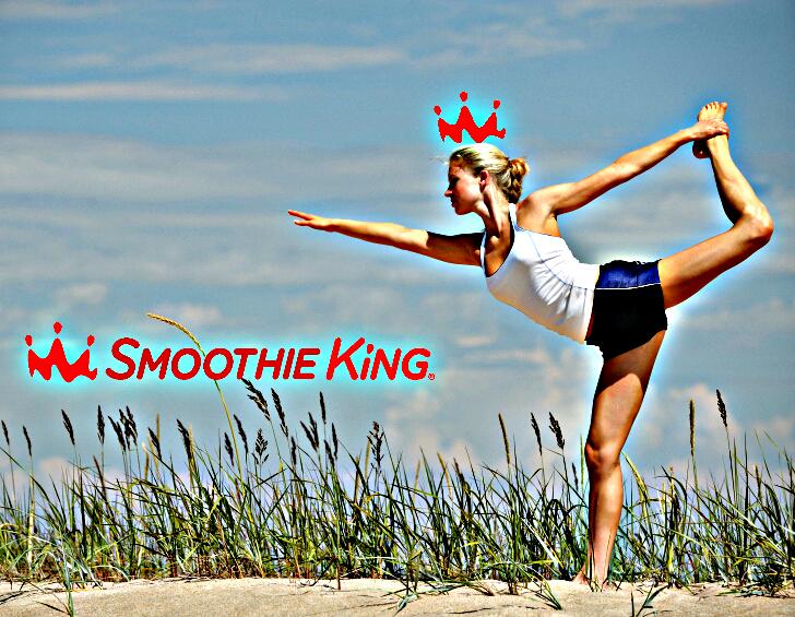 smoothieking360's tweet photo. It's Monday, let us help you find your work week balance. http://t.co/WQbG73HKxh