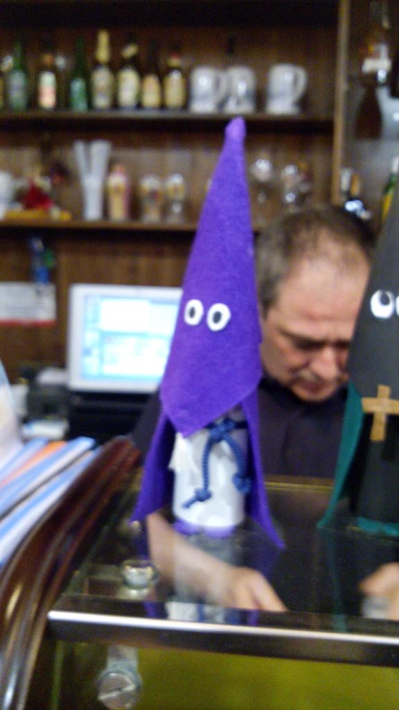 Milomapu's tweet photo. Semana Santa http://t.co/Jb5qNwgewo