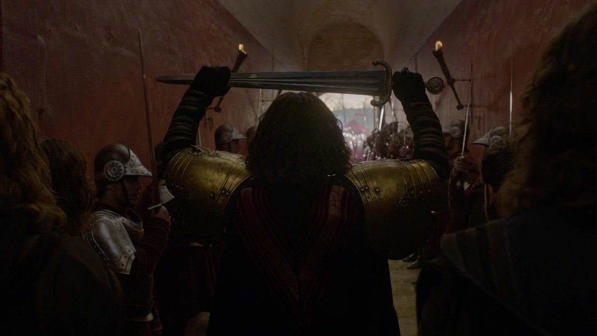 _AutNihil's tweet photo. #AutCaesarAutnihil can't #FindBetter reason for #TheBorgias S4 than #FrancoisArnaud as #CesareOrNothing #Quotes http://t.co/Kf4O0EHJXq