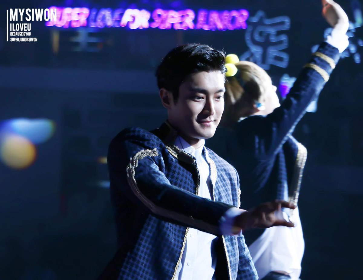 [MYSIWON]150329 #supershow6 in NANJING  <a href="/siwon407/">S</a> 1P
