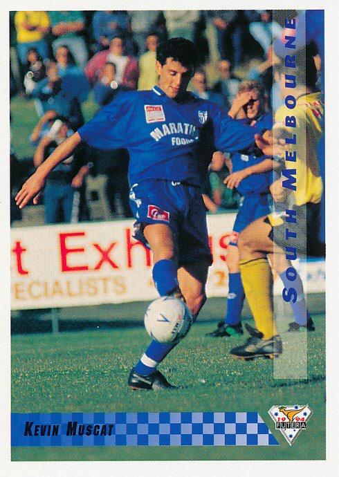 Guido Tresoldi on Twitter: "From Anthony Theuma: Kevin Muscat. South  Melbourne. 1994 @smfc @gomvfc #smfc #mvfc http://t.co/me3BlkZDyY"