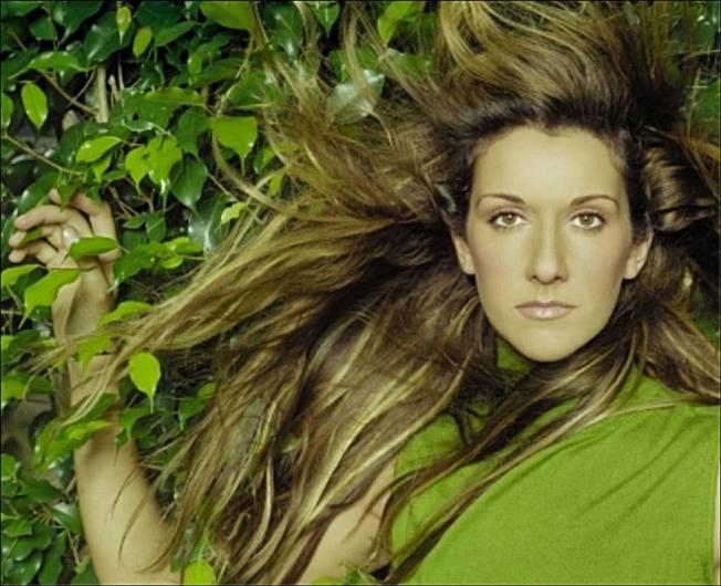 Happy Celine Dion!    