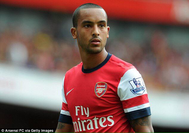 itz_fat1's tweet photo. Who would you rather at the Arsenal?? 

RT for Marco Reus
FAV for Theo Walcott

#GoonerFamily http://t.co/G8HDfQJxr9