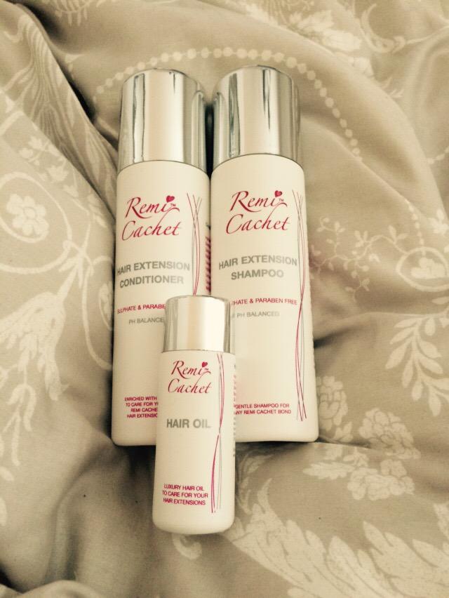 JemmaWildmore's tweet photo. @RemiCachet @ProHairMag received my lovely goodies today can't wait to try them on my #RemiCachet #FlatTips thanks x http://t.co/4YyfDdaU35