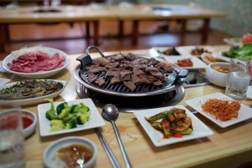 halalcorner's tweet photo. Korea akn Hadirkan 140 Restoran Bersertifikasi Halal untuk Tingkatkan Jumlah Wisatawan Muslim http://t.co/4w62a1f01u http://t.co/XgA4wd6yR4"