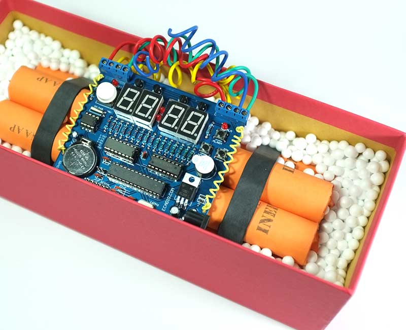 CraftEcadio's tweet photo. Kado unik buat cowok tersayang http://t.co/T1zuMcsrms