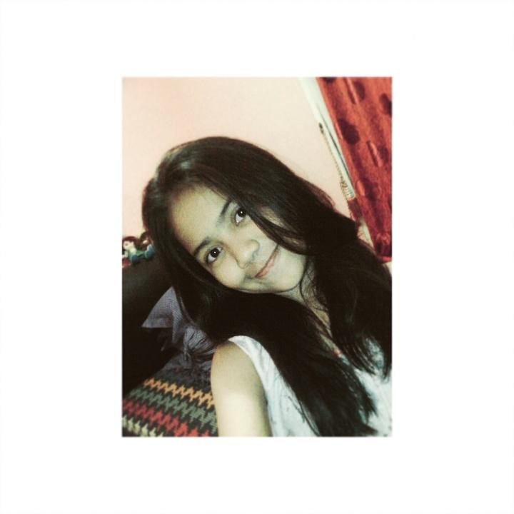 Vitriani156's tweet photo. SelamatSoree😃 http://t.co/27dP1s7wX1