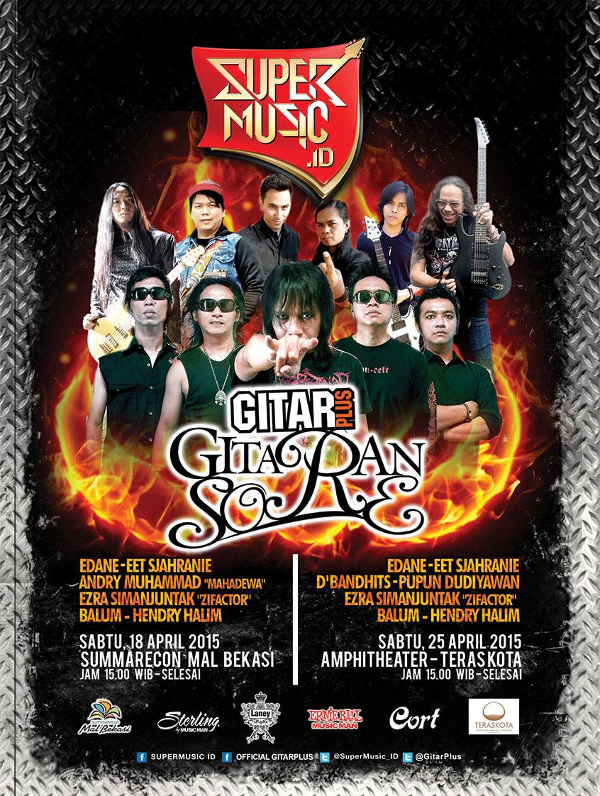 GitarPlus magazine tweet media