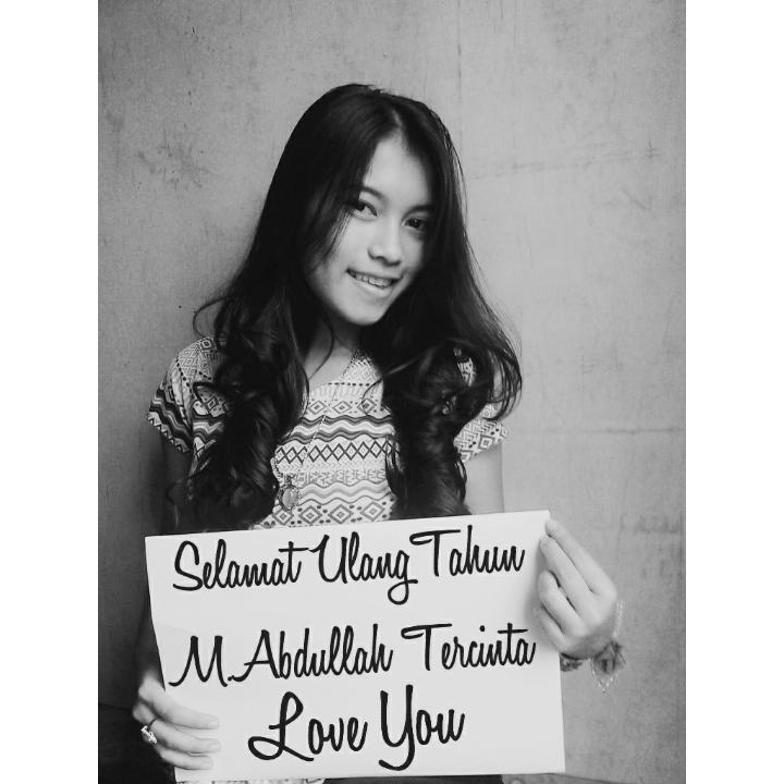 Makin ganteng,soleh,sukses, setia:*♥ <a href="/OdherSc/">OdherSpeedCo</a>