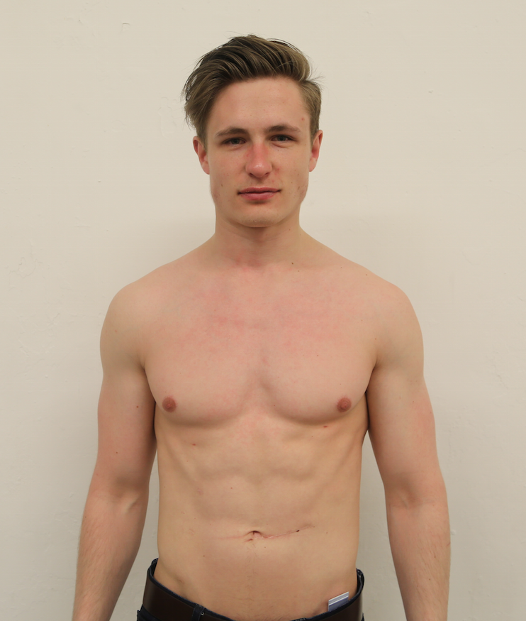 LbuiModels's tweet image. our lovely commercial model Graeme! for bookings please email bookings@lbuimodels.com