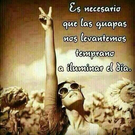 Feliz lunes!!