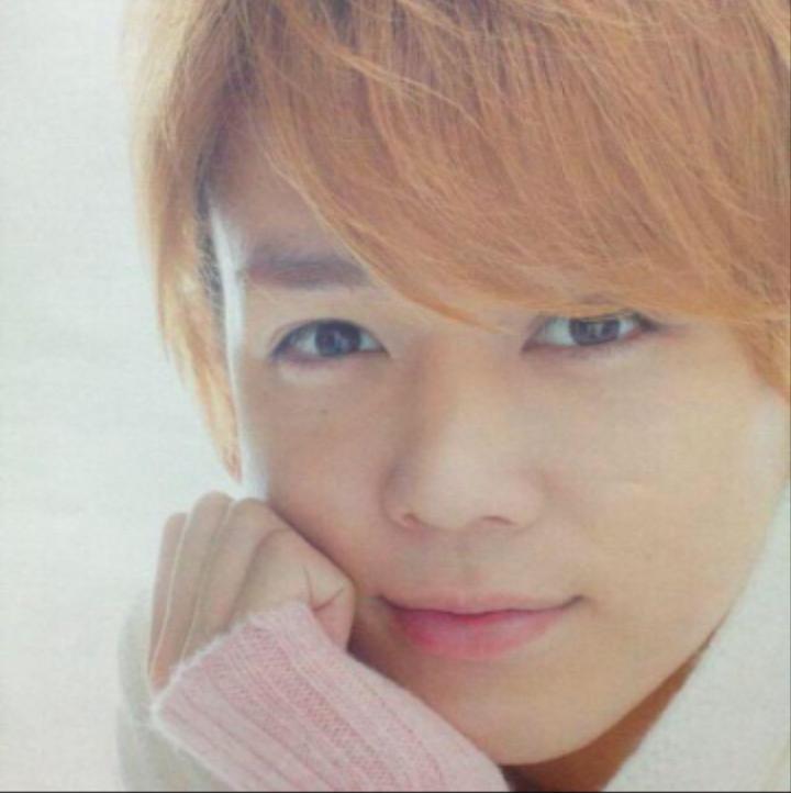 Masa 小瀧望地声似 Masakotaki16 Twitter