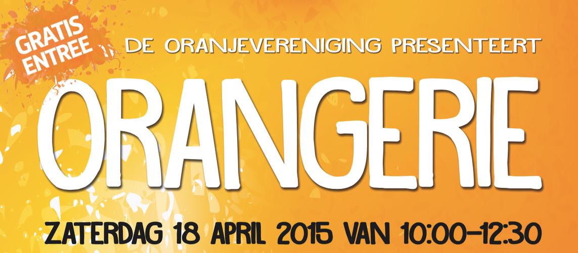 Oranjevereniging HIA tweet media