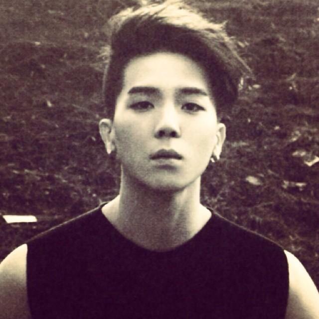 HAPPY BIRTHDAY TO OUR HUGE BOY, SONG MINO! 💙💙