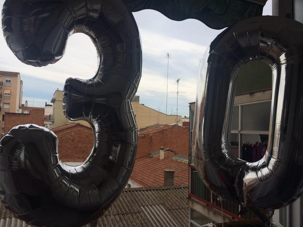 diddiGP's tweet photo. Y que bien nos lo pasamos en los #30añacOs de mi Negri bello! @juankavr46 http://t.co/TZSxrbSCnk