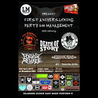 Next !! Amfibi akan berdendang.. saksikan nggihh!! Uuunngggg