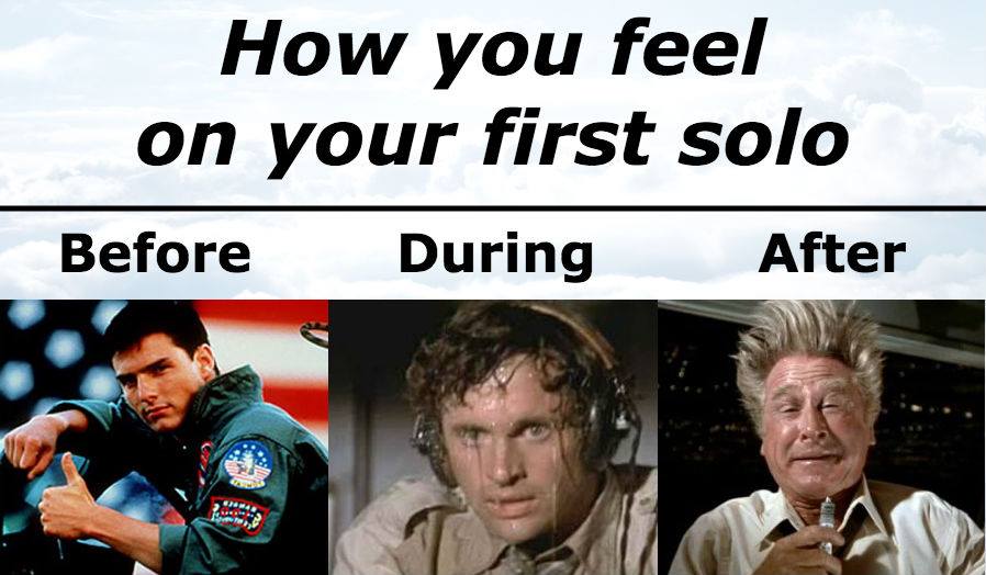 ATPL_Practice's tweet image. #MondayInspiration :) #ATPL #ATPLPractice