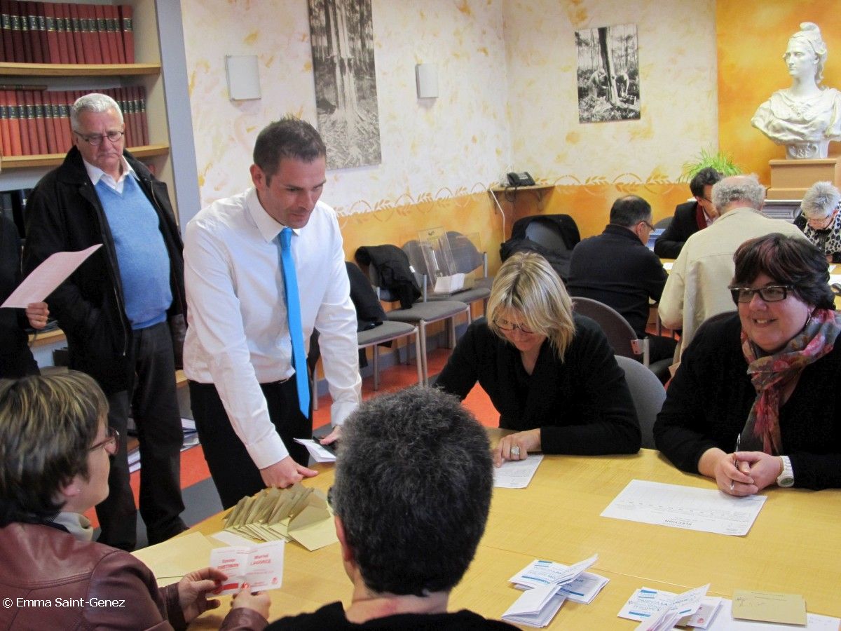 Sud Ouest Landes tweet media
