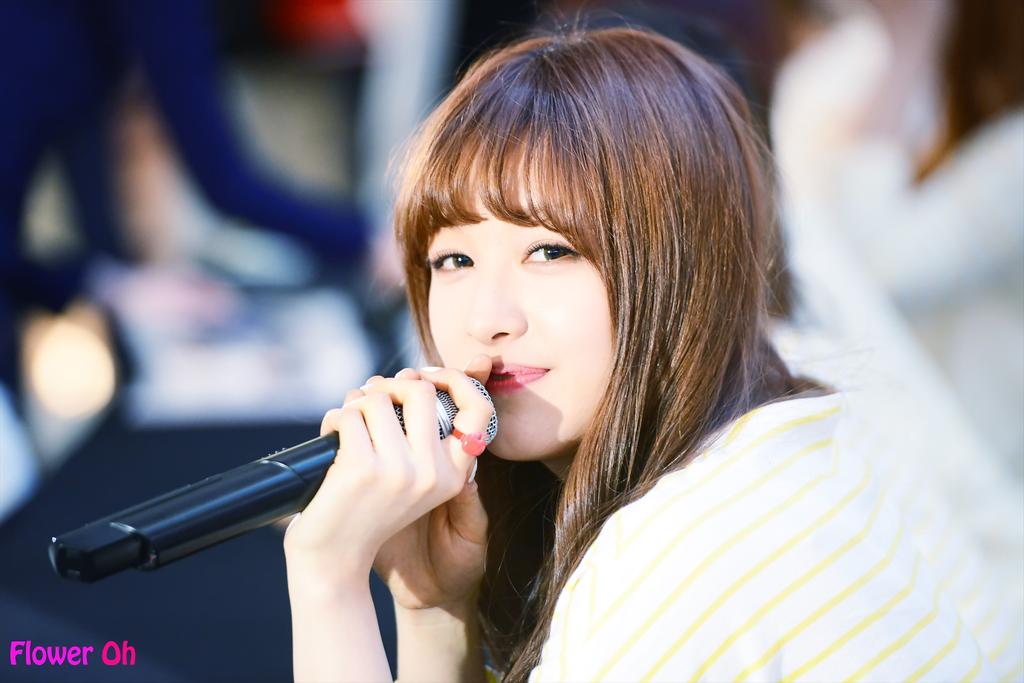 [15.03.28] ifc몰 팬싸인회  승희(<a href="/CUBECLC/">CLC·씨엘씨</a> ) 직찍 sample #CLC #오승희