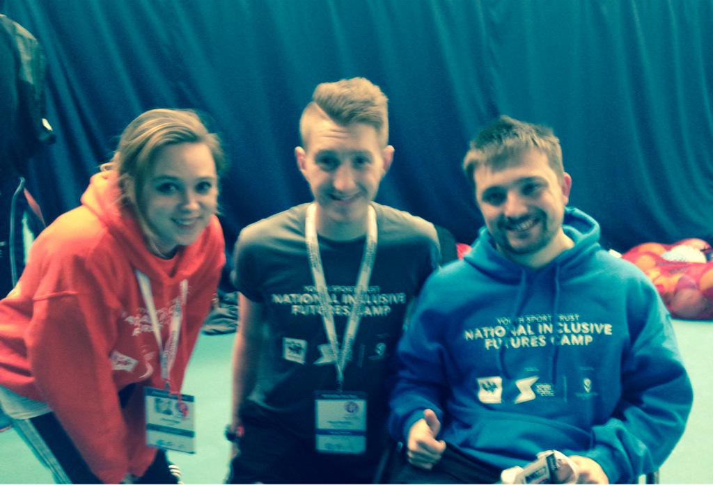 <a href="/harrywchandler/">Harry Chandler</a> <a href="/ieu_92/">Ieuan Coombes</a> <a href="/beccahiggs/">becca higgs</a> how did I forget to put this photo up! Hope you both had a good journey back!