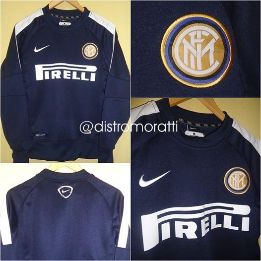 distromoratti's tweet photo. Sweater Training Inter
Ready S M L XL, 160rb
SMS/WA 08881519427
#forzaInter #kaosinter #interisti #internona http://t.co/B3y3EAUuaz