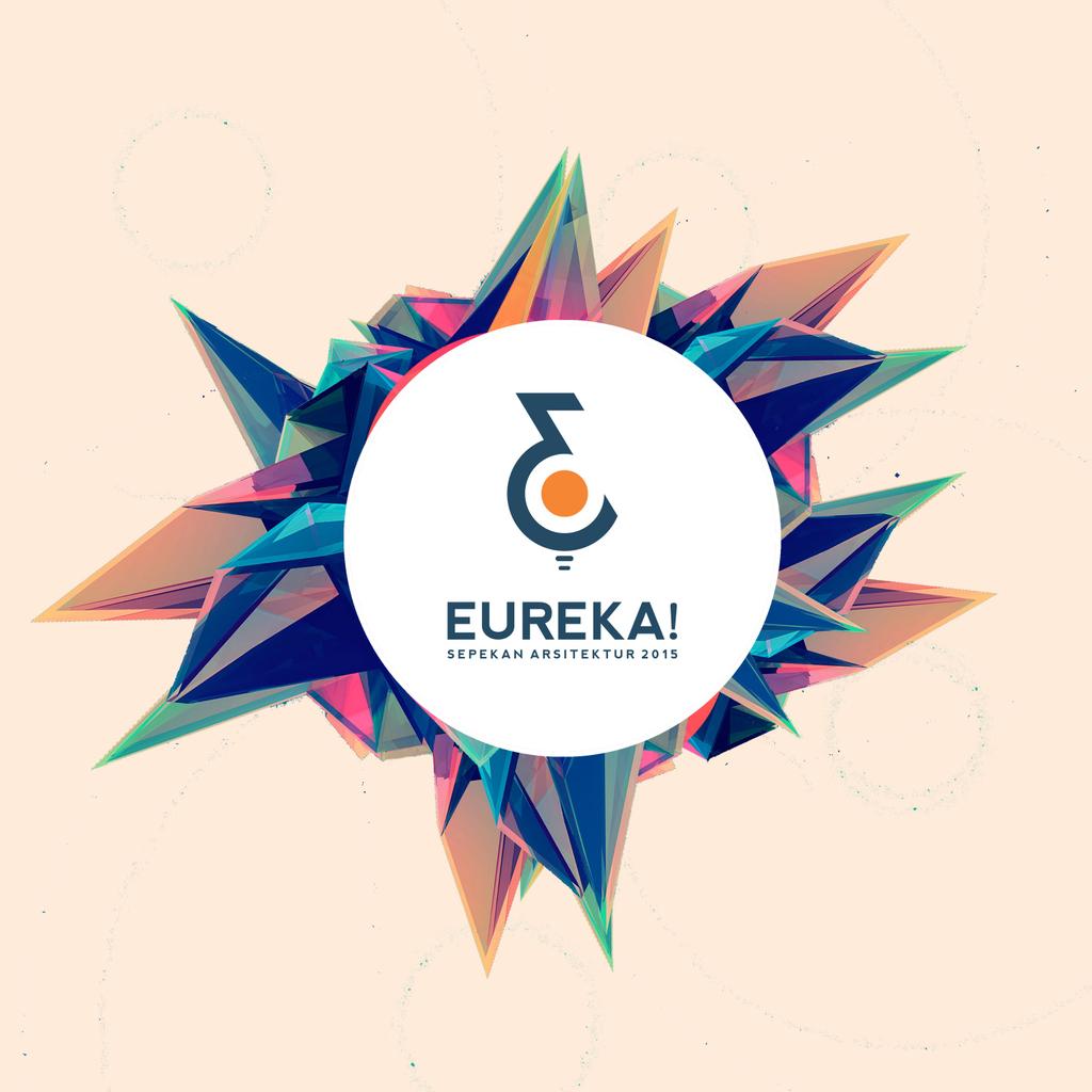 Sepekan16's tweet photo. @JogjaStudent This May, we'll present u the future, cause EUREKA is u!
#sepekan15 #50thUAJY
http://t.co/rxA9t0g0wk http://t.co/rxinBJDytm