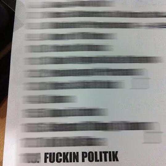Buat yang sering request lagu Funkin' Politix, see you at <a href="/ColosseumJKT/">Colosseum Jakarta</a> tanggal 2 April '15 besok!!