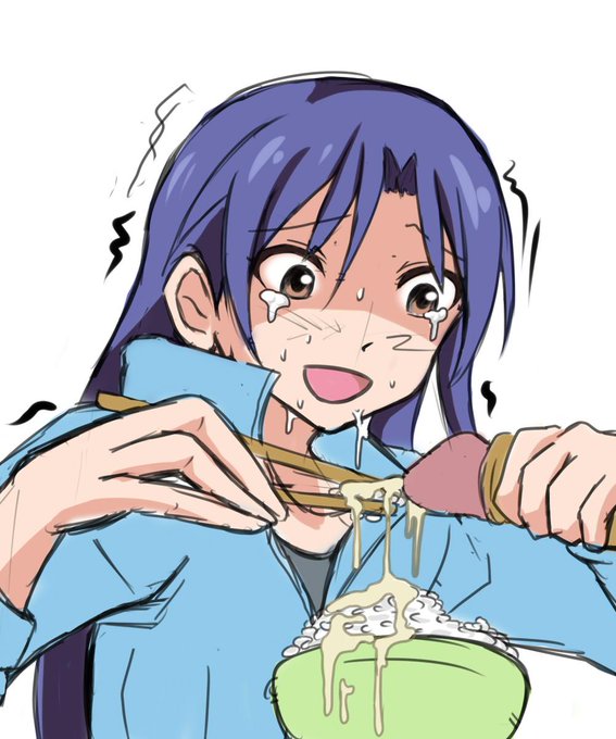「女の子 食べ物」のTwitter画像/イラスト(古い順)