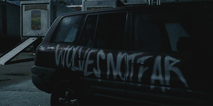 fxtvau's tweet photo. #TWDonFX Season 5 has come to a close, with Season 6 around the corner… It defiantly looks like #WolvesNotFar http://t.co/Er5t6T038k
