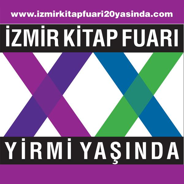 İzmir’de kitap kokan dopdolu bir 20 yıl! Bu baharda #İzmirKitapFuarı’nın 20. yılına hazır mısınız?
