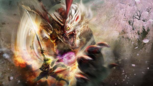 InsertCoinTees's tweet image. I wanna win one of four copies of TOUKIDEN: KIWAMI! Follow @insertcointees and RT by 4pm on 02/04/15 to enter...