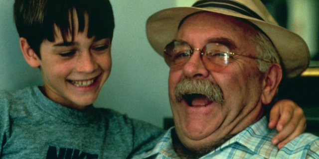 BFI's tweet image. Tom Cruise was 51 when he made Oblivion. Wilford Brimley was 51 when he made Cocoon.