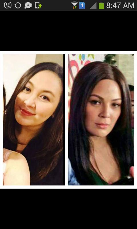  advace happy bday sau kc.i love u both..ur mommhy and u 