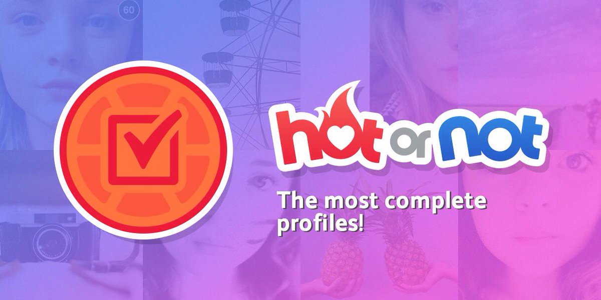BloggersLee's tweet photo. I won an award for completing my profile on #hotornotapp! http://t.co/8WE2rHiz72 http://t.co/31PzJzP6A7