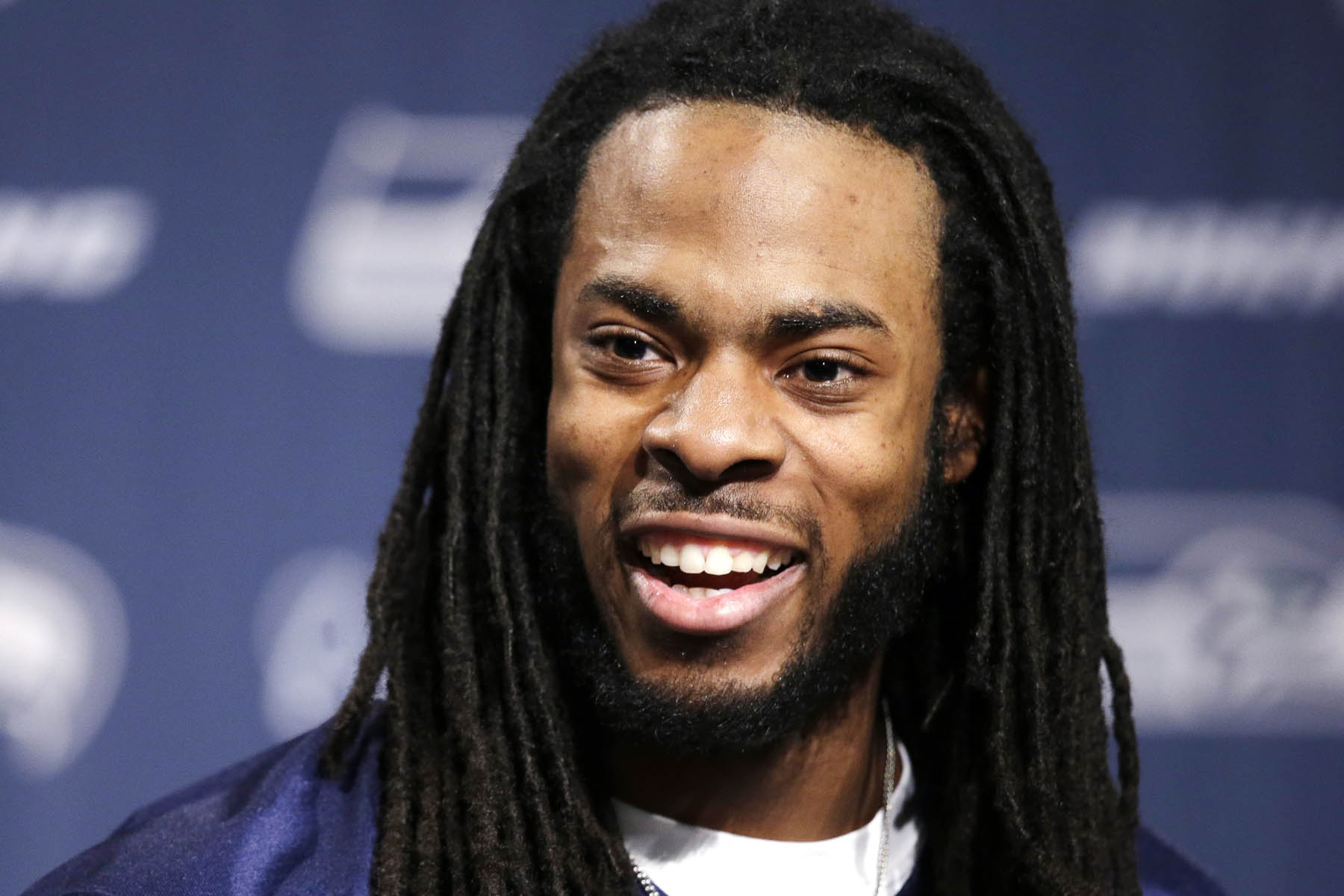 Happy 27th birthday to the one and only Richard Sherman! Congratulations 
