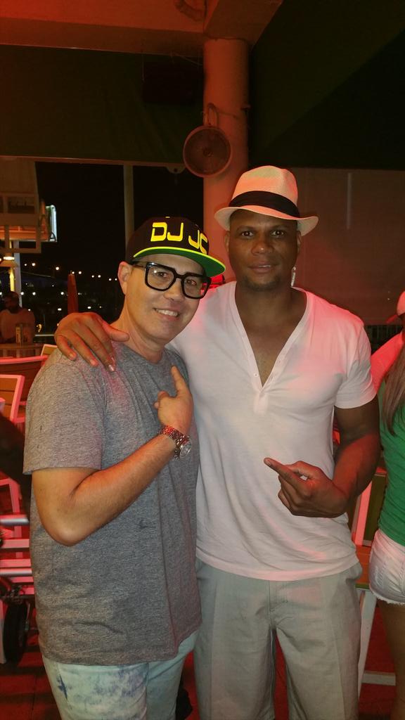 DJ-JC (@djjcmiami) on Twitter photo 