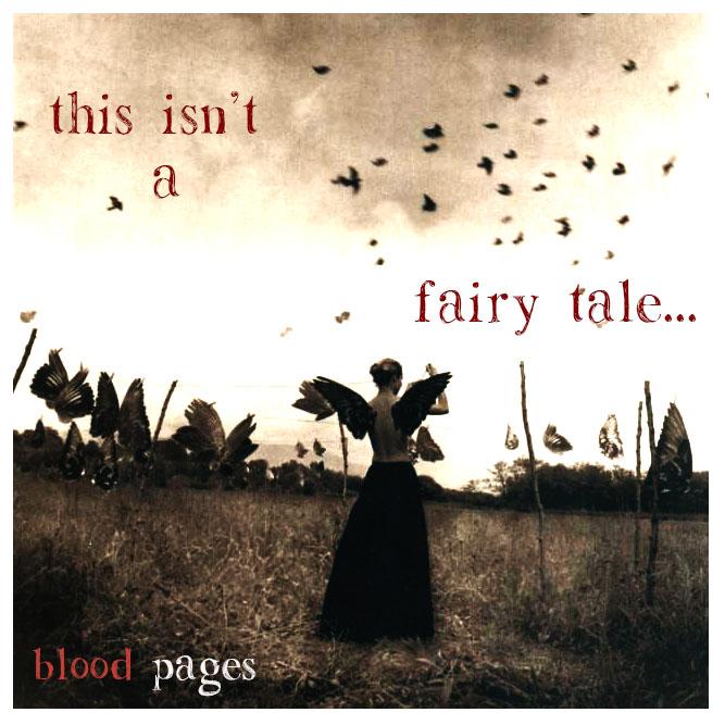 Acceptances are in 4 1/2 hours! | bloodpagesrpg.tumblr.com