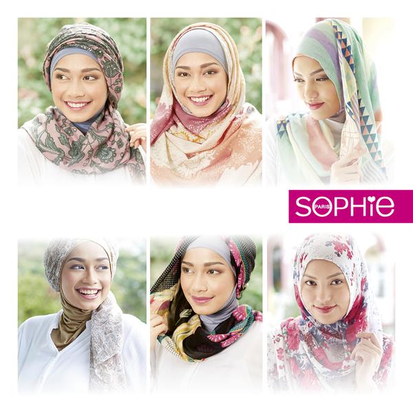 #cekidot <a href="/Sophie_Paris/">Sophie Paris</a> hijab new edition katalog. ;)