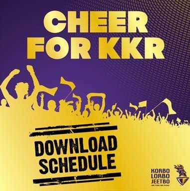 CFCKnightRiders's tweet photo. Download @IPL 2015 shedule from here http://t.co/hJlZKrFuAY
and #CheerForKKR
@KKRiders
@GautamGambhir
@VenkyMysore http://t.co/Q9ubpolaSz