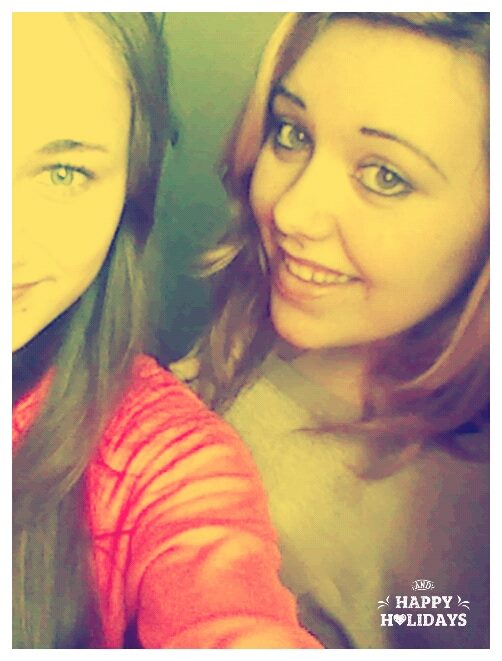 Nojaaaaaaa's tweet photo. Kriszticica♥♥☺ http://t.co/PP8H9AkKpi