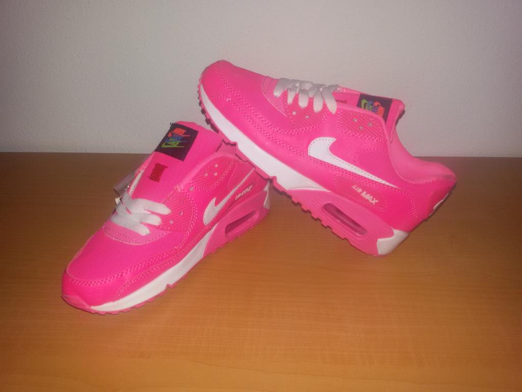 cristianmodas's tweet photo. AIR MÁX 90 👟 
TALLA 36 DISPONIBLES http://t.co/FEeaEUqKuc