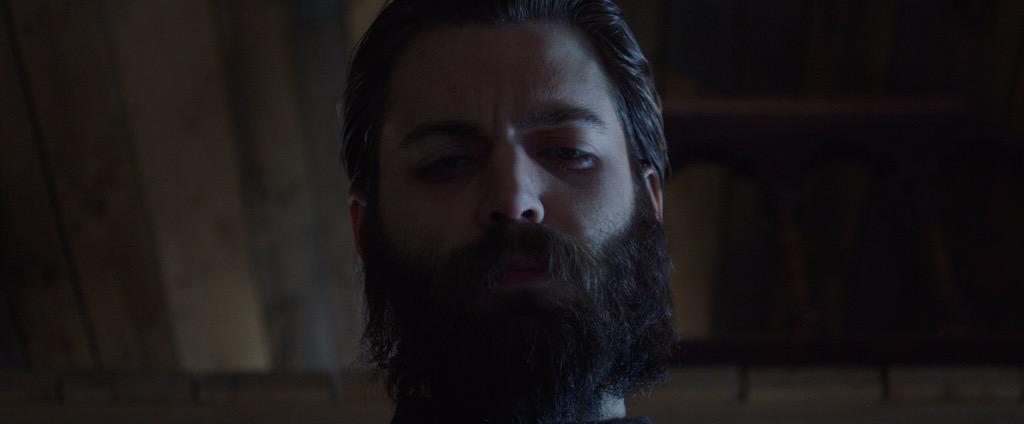 neithershadow's tweet image. Here's the 1st official image from Neither Shadow of Turning! We'll be sharing a series of images this week!