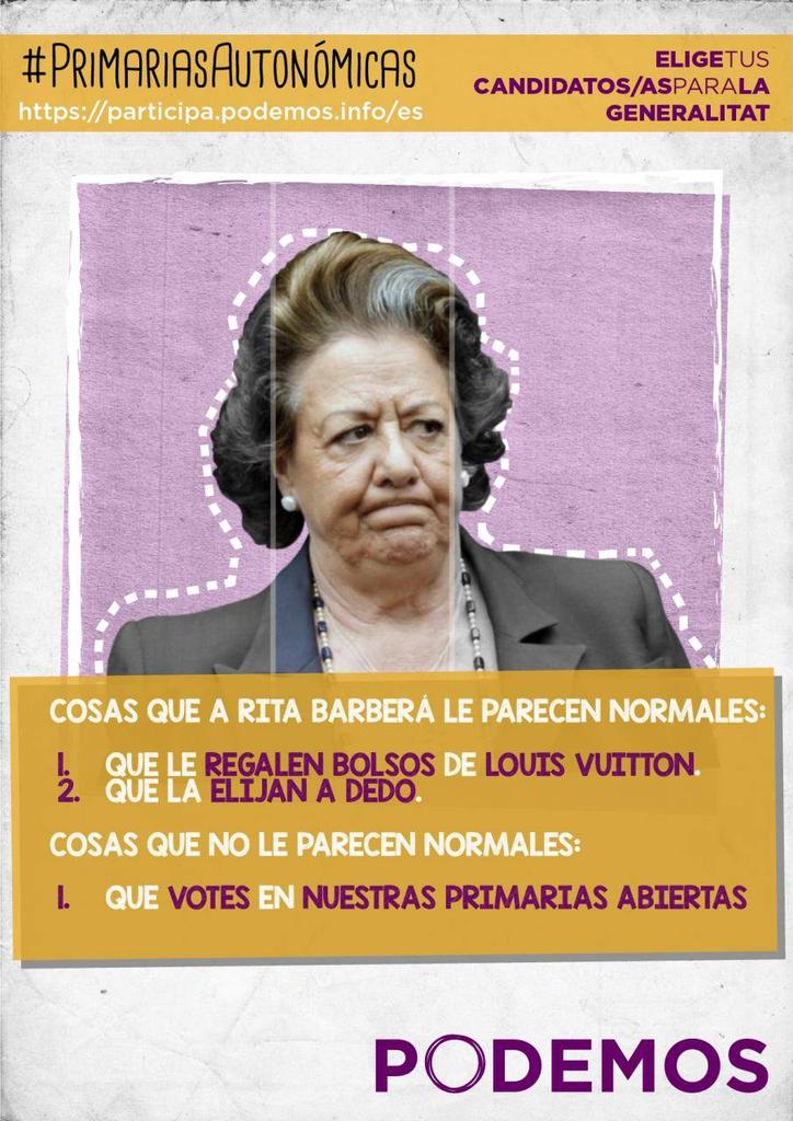 miren0022's tweet photo. Para que las personas nos representen de verdad lo mejor es elegirlas entre tod@s.
Participa
@CQPodem
#Clarquepodem http://t.co/Vsboq4qq8l