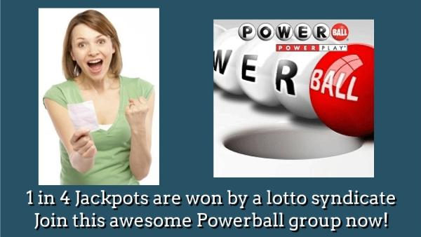 PredictLotto's tweet image. Joined the smartest PowerNall Lottery Syndicate, inexpensive and &amp;amp;  I can pick my own numbers. powerballhowtoplay.com