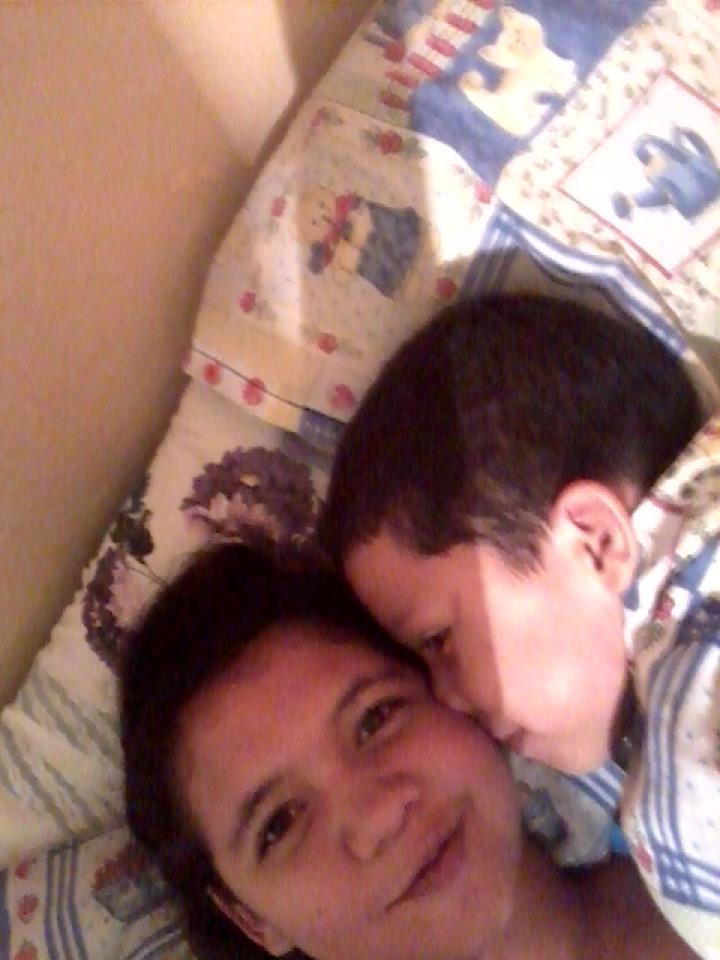 EstelaBejas's tweet photo. Lo mejor de mi vida mis hijos y mis nietos los amo :) http://t.co/vhLRUOxF4V