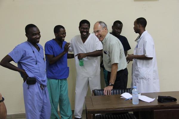 SIGNtweeter's tweet image. #HappyDoctorsDay! Give in honor of Dr. Zirkle today &amp;amp; every gift will be matched! #CreateHe... bit.ly/1Bn32Oa