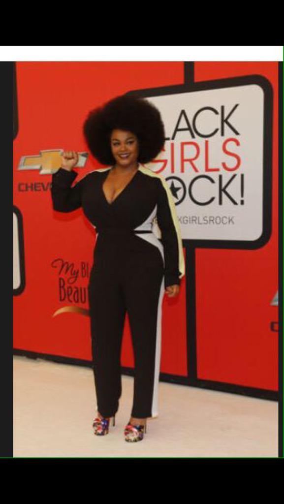 Jill Scott getting divorced? 