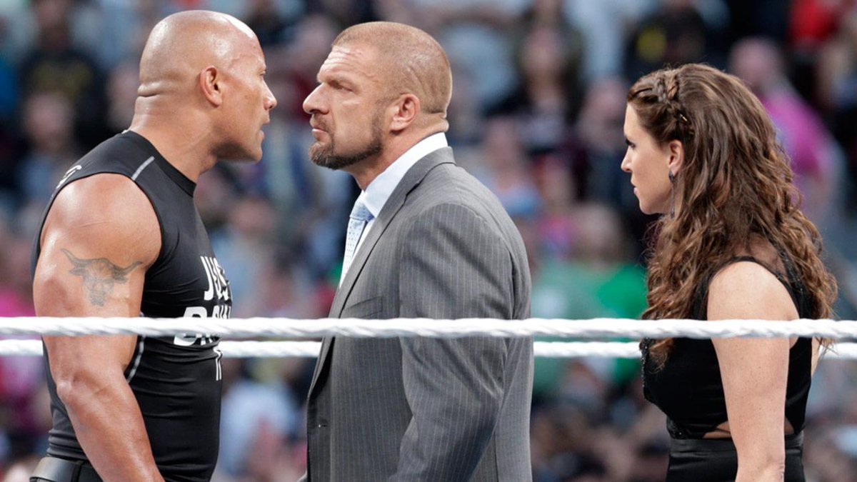 ringsidenews_'s tweet photo. RT if you thought #WrestleMania was the #BestManiaEver http://t.co/En6ITHYdKu http://t.co/pAXBZnSAu2